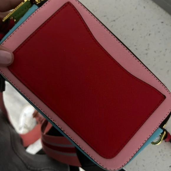 Marc jacobs snapshot - Picture 2 of 5